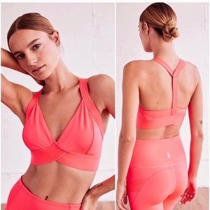 Free People Movement Sports Bra